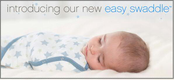 easy swaddle